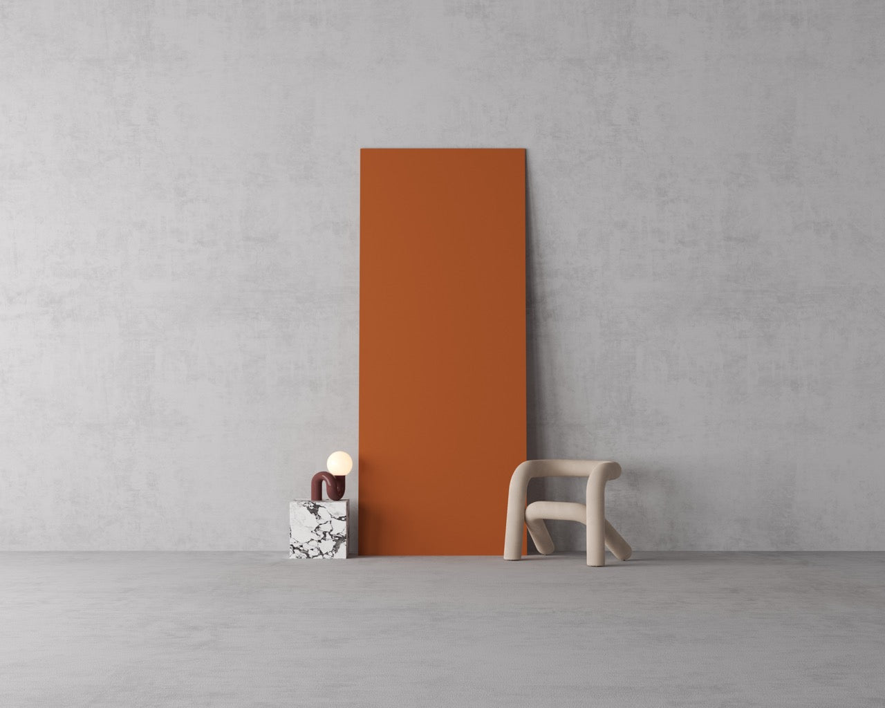 SCT 1162LU 橘磚霧面 Cello1